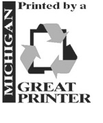 Michigan Great Printer